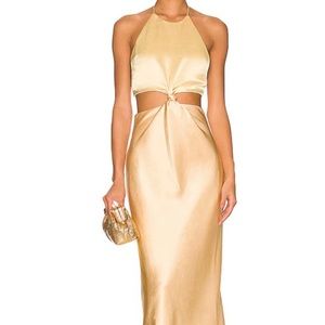 - Revolve dress for sale!